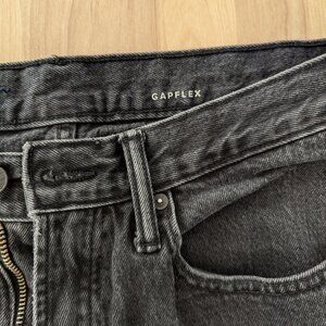 Gapflex Gap Relaxed Taper Jeans (30x32)